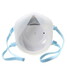 PM2.5 Haze Anti Cycling Riding Dustproof Anti-Fog Smart Mask Electric Motorcycle Outdoor - 11