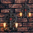 Lighting Metal Modern/contemporary Wall Sconces Mini Style - 4