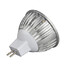 900lm Led Cool Light 9w Warm Mr16 12v - 4