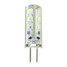 24 LED SMD G4 Warm White Light Bulb White LED Bulb Lamp - 8