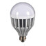 Smd G95 Cool White E26/e27 Led Globe Bulbs Ac 110-130 V - 1