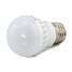 E26/e27 Led Globe Bulbs Ac 85-265 V Warm White Smd Cool White Decorative 3w - 1