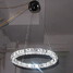 Side Pendant Light K9 Led Lighting Ceiling Lights - 4