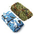 Camo Camping Military Hunting Shooting Hide Camouflage Net For Car Cover - 5