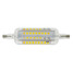 Led Corn Lights R7s 7w Cool White Decorative 1 Pcs Warm White Ac 220-240 V Smd - 1