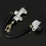 Motorcycle Motor Bike Hydraulic Brake Master Cylinder Rear - 5