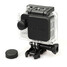 Sport Camera Case Cover Housing WIFI SJ4000 Lens Cap SJ4000 - 1