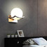Wall Sconces Modern/contemporary Glass Metal - 3