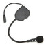 Headphone Motorcycle Helmet Headset with Bluetooth Function - 1