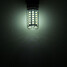 Led Corn Lights Ac 220-240 V Warm White Smd 12w Cool White E26/e27 - 8