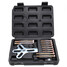 Gear Kit Crankshaft Balancer Harmonic Heavy Duty 13PCS Puller Tool - 2