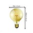 E27 Edison Incandescent G95 60w Light Bulbs Bulb Pearl - 5