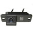 Camera CCD E39 E46 E53 X5 X6 Reverse Rear View 170 Degree Wireless 5 Series BMW 1 3 - 1