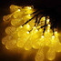 5m Home String Light Outdoor 1pc Christmas Decorate Dip - 5