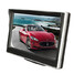 TFT LCD Screen Color digital Car Monitor Monitor 5 Inch - 1