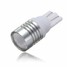 Car Reverse Backup Light Bulb T10 7W 12V Wedge LED Pure White - 5