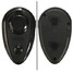 with Bluetooth BT Interphone Kit Function A2DP 2Pcs 500M Motorcycle Helmet Intercom Headset - 8