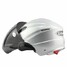 UV Half Helmet Helmet Motorcycle Electric Car - 6