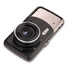 Inch Full HD 1080P Dual Lens Cam IR Night Vision Monitoring Car Camera Video Recorder Dash - 3