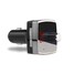Car Kit Dual USB Car Charger Handfree Wireless MP3 Music Player Car Bluetooth FM Transmitter - 2