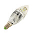 Led Ac110 7w 1pcs High Quality Super Candle Light - 5