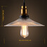 Arts Pendant Lamp Restaurant Creative Country Bar Room Loft - 3