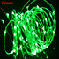 Xmas String Light Fairy Leds Dc12v Christmas Decoration Wedding Party - 4