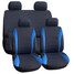 Sedan Tirol SUV Universal Seat Car Seat Covers - 2