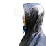 Seasons Waterproof Cycling Wind Shield Motorcycle Riding Hiking Suit Raincoat - 3