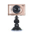 Full HD 1080P 170 Degree Wide Angle Lens Car Recorder Carcorder Camera - 4
