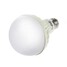 3w Cool White 220v Led Globe Bulbs Warm White E27 Smd 10pcs Light - 5