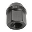 19mm HEX Nuts Alloy M12 Conical Car Wheel 1.5mm Seat Open - 9