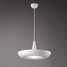 3w Bedroom Feature For Led Metal Modern/contemporary Office Study Room Living Room Pendant Light - 4