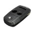 TSX Acura RDX Remote Key Shell Case Folding Buttons MDX - 6