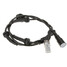 Front Left Right MK2 ABS Sensor Land Rover Discovery - 2