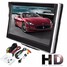 TFT LCD Screen Color digital Car Monitor Monitor 5 Inch - 2