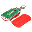433MHZ Gate Door Electric Red Remote Control Key Fob Cloning Garage 4 Buttons - 6