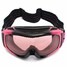 Skiing Goggles Outdoor Anti-Fog Sports Goggles Windproof Double Lens Riding - 2