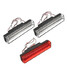 5W Strobe Lighting LED Brake Tail Light Rear Bar Universal Car Lamp Warning - 6