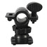 Bicycle Bag Mini Waterproof Motorcycle Handlebar Mount Holder iPad - 8