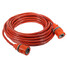 8m With 3 Washing PU Watering Hose Garden Quick Connector High Pressure Car Pipeline - 3