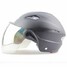 Summer UV Helmet Half Face Helmet Motorcycle Electric - 4