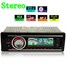 Radio USB In Dash Input AUX Audio Stereo MP3 Player FM Receiver Car - 8