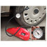 Car Vacuum Cleaner Red 12V 55W Multi-function Coido - 6