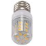 220v 5730smd E27 500lm 5pcs Light 5w Led Corn Bulb - 5