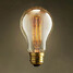 Bulb 220v-240v E27 Tungsten Modern Straight Edison 40w - 1