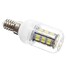 Smd Led Corn Lights E14 Ac 100-240 V Cool White 8w - 1