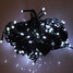 String Light 100-led Christmas Fairy 10m - 3