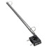 pole Mount Rail Stainless Steel Marine Boats Flag - 4