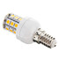 Dimmable Ac 220-240 V Led Corn Lights Smd Warm White E14 - 2